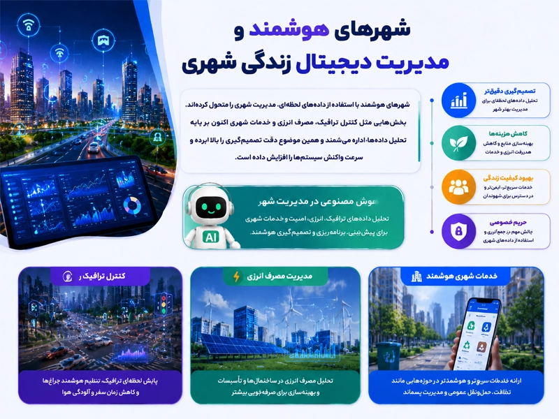 شهرهای شومند در سال 2026